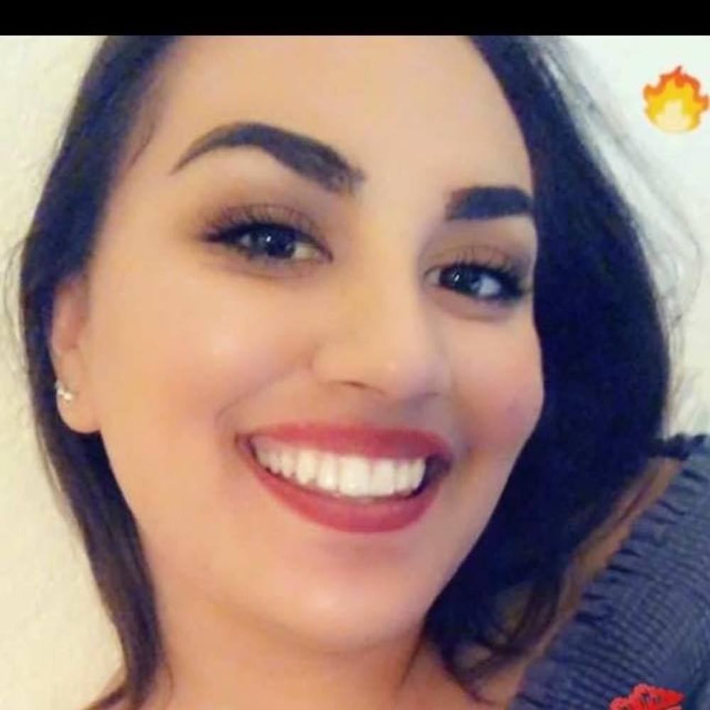 Meet your Posher, Cori